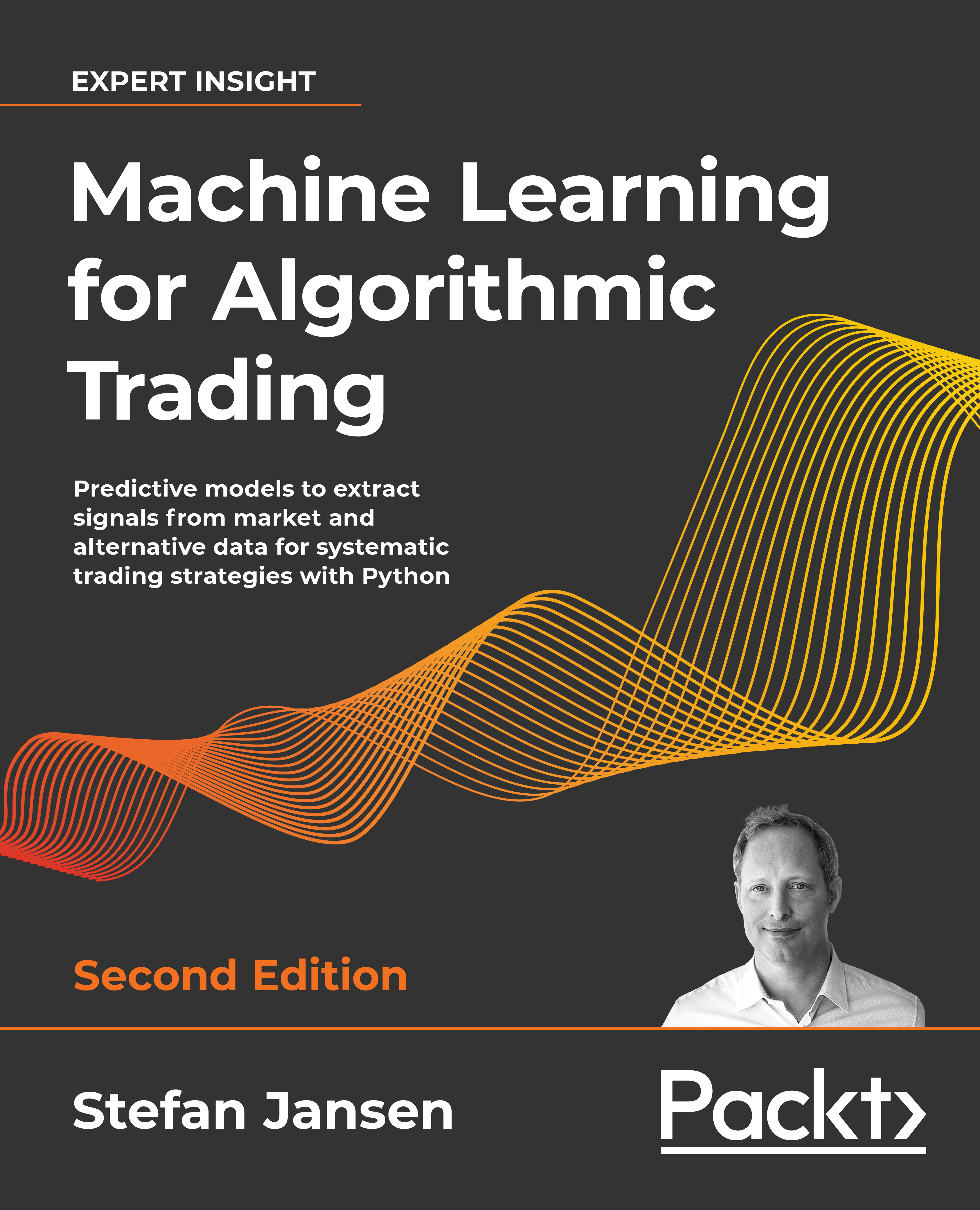 Machine Learning for Algorithmic Trading - 2nd Edition
