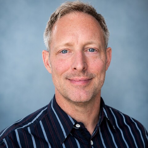 Stefan Jansen